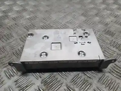 Peça sobressalente para automóvel em segunda mão módulo eletrónico antena por audi a4 berlina (b8) básico quattro referências oem iam 8t0035462