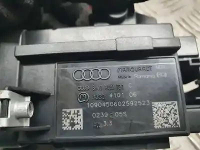 Second-hand car spare part ignition switch for audi a4 berlina (b8) básico quattro oem iam references 8k0909131  3330410106