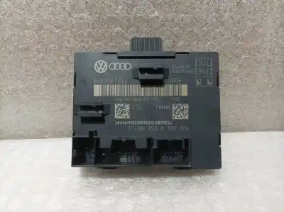 Peça sobressalente para automóvel em segunda mão  por AUDI A4 BERLINA (B8)  Referências OEM IAM 8K0959795C  
