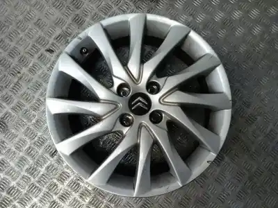 Piesă de schimb auto la mâna a doua set de jante pentru citroen c4 picasso avatar referințe oem iam  6 , 5x17 4 torn et 26 