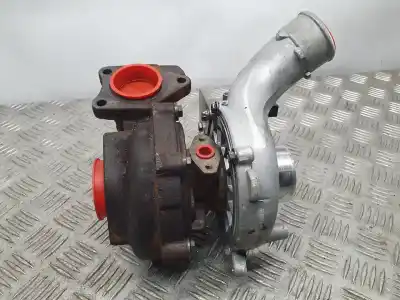 Gebrauchtes Autoersatzteil turbolader zum audi a6 berlina (4f2) 2.0 tdi oem-iam-referenzen 059145721d 7771621 