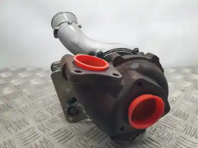 Gebrauchtes Autoersatzteil turbolader zum audi a6 berlina (4f2) 2.0 tdi oem-iam-referenzen 059145721d 7771621 