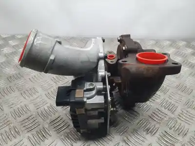 Gebrauchtes Autoersatzteil turbolader zum audi a6 berlina (4f2) 2.0 tdi oem-iam-referenzen 059145721d 7771621 
