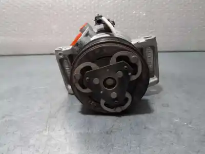 Second-hand car spare part Air Conditioning Compressor for DACIA SANDERO STEPWAY OEM IAM references 926003541R  