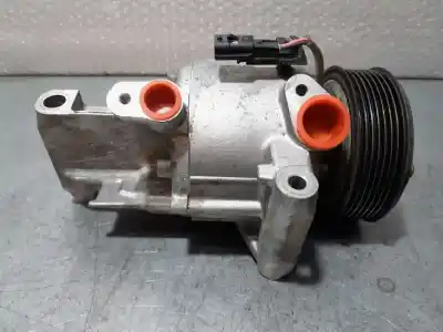 Peça sobressalente para automóvel em segunda mão compressor de ar condicionado a/a a/c por dacia sandero stepway referências oem iam 926003541r  