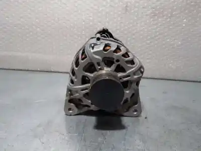 Peça sobressalente para automóvel em segunda mão alternador por dacia sandero stepway referências oem iam 231009092r