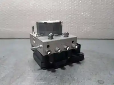Peça sobressalente para automóvel em segunda mão abs por dacia sandero stepway referências oem iam 476606615r