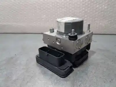 Peça sobressalente para automóvel em segunda mão abs por dacia sandero stepway referências oem iam 476606615r  