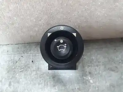 Second-hand car spare part Rearview Side Mirror Switch for FORD FIESTA (CBK) Ambiente OEM IAM references 93BG17B676BB  