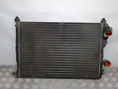Автозапчасти б/у водяной радиатор за renault scenic (ja..) 1.9 dti diesel cat ссылки oem iam 7700425842c