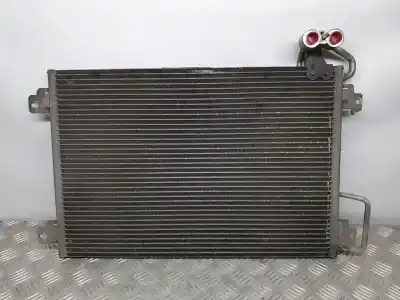 Автозапчасти б/у конденсатор / радиатор кондиционера воздуха за renault scenic (ja..) 1.9 dti diesel cat ссылки oem iam 