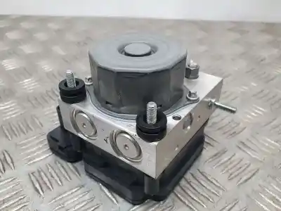 Second-hand car spare part abs for dacia sandero stepway oem iam references 476603249r  269707