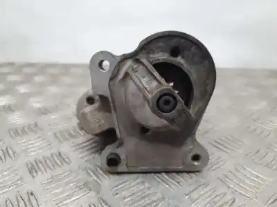 Second-hand car spare part starter motor for ford fiesta (cb1) trend oem iam references 8v2111000ad  ts14e11