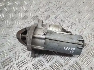 Second-hand car spare part starter motor for ford fiesta (cb1) trend oem iam references 8v2111000ad  ts14e11