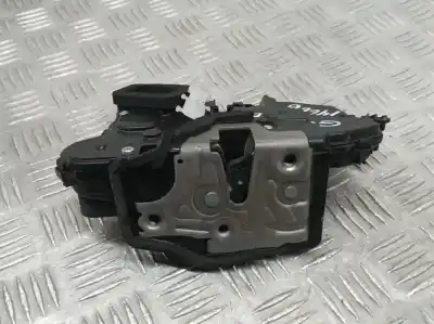Автозапчасти б/у замок левой передней двери за skoda scala (nw) active ссылки oem iam 10b837015b  