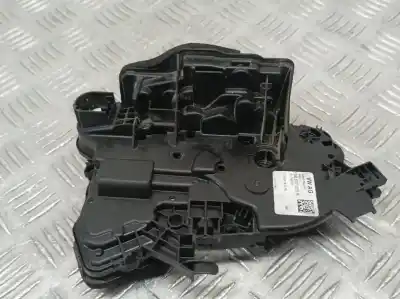 Автозапчасти б/у замок левой передней двери за skoda scala (nw) active ссылки oem iam 10b837015b  