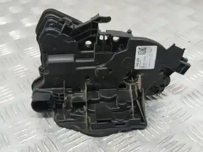 Автозапчасти б/у замок передней правой двери за skoda scala (nw) active ссылки oem iam 10b837016b  