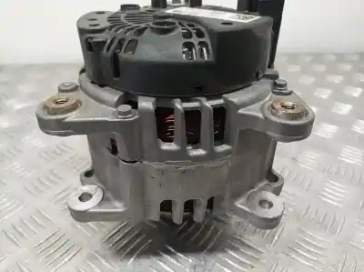 Автозапчасти б/у генератор за skoda scala (nw) active ссылки oem iam 05e903026k  2740492c