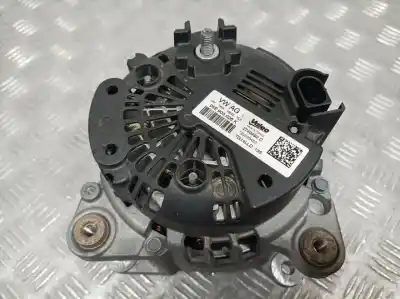 Автозапчасти б/у генератор за skoda scala (nw) active ссылки oem iam 05e903026k  2740492c