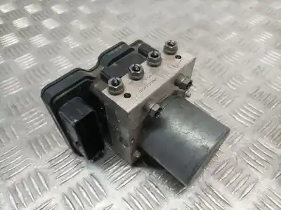 Автозапчасти б/у абс за skoda scala (nw) active ссылки oem iam 2q0614517ap