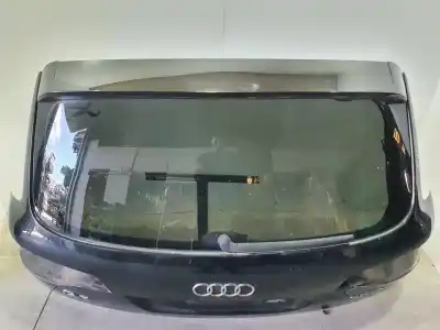 Автозапчасти б/у задняя дверь за audi q7 (4l) 3.0 tdi ссылки oem iam   