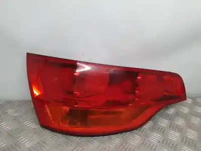 Автозапчастина б/у лівий ход ліхар для audi q7 (4l) 3.0 tdi посилання на oem iam 4l0945093  027330102