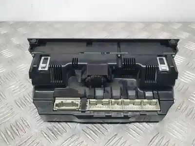 Автозапчасти б/у климат-контроль за audi q7 (4l) 3.0 tdi ссылки oem iam 4l0820043e  5hb009184