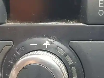 Автозапчасти б/у климат-контроль за audi q7 (4l) 3.0 tdi ссылки oem iam 4l0820043e  5hb009184