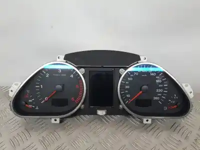 Автозапчастина б/у  для AUDI Q7 (4L)  Посилання на OEM IAM   
