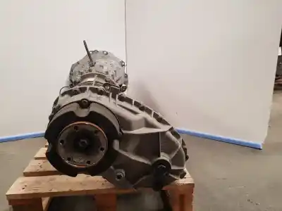 Автозапчасти б/у коробка передач за audi q7 (4l) 3.0 tdi ссылки oem iam hxg  automatica//09d300038d