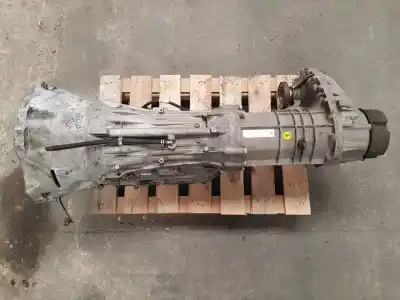 Автозапчасти б/у коробка передач за audi q7 (4l) 3.0 tdi ссылки oem iam hxg  automatica//09d300038d