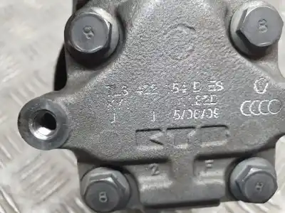 Автозапчасти б/у насос гидроусилителя за audi q7 (4l) 3.0 tdi ссылки oem iam 7l6422154d  