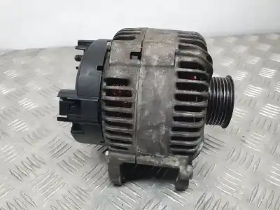 Автозапчастина б/у генератор для audi q7 (4l) 3.0 tdi посилання на oem iam 059903015r  tg17c020