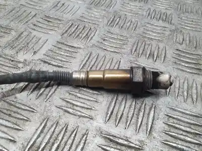 Peça sobressalente para automóvel em segunda mão sonda lambda por audi a4 berlina (b8) básico quattro referências oem iam 07l906262  0258017153