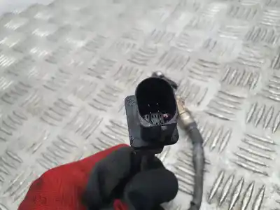 Peça sobressalente para automóvel em segunda mão sonda lambda por audi a4 berlina (b8) básico quattro referências oem iam 07l906262  0258017153