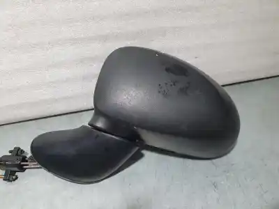 Peça sobressalente para automóvel em segunda mão espelho retrovisor esquerdo por chevrolet matiz s referências oem iam 012291  