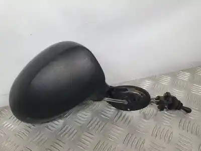 Peça sobressalente para automóvel em segunda mão espelho retrovisor direito por chevrolet matiz s referências oem iam   