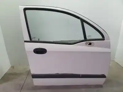 Pezzo di ricambio per auto di seconda mano porta anteriore destra per chevrolet matiz s riferimenti oem iam 96601253