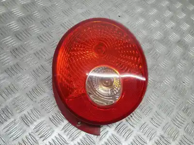Pezzo di ricambio per auto di seconda mano luci posteriori destra per chevrolet matiz s riferimenti oem iam 