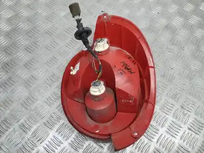 Second-hand car spare part right tailgate light for chevrolet matiz s oem iam references   