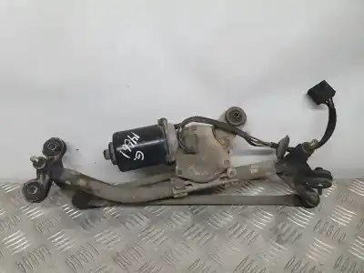 Pezzo di ricambio per auto di seconda mano tiranti e motorino del tergicristallo anteriore per chevrolet matiz s riferimenti oem iam 