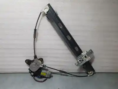 Peça sobressalente para automóvel em segunda mão elevador de vidros dianteira esquerda por chevrolet matiz s referências oem iam   