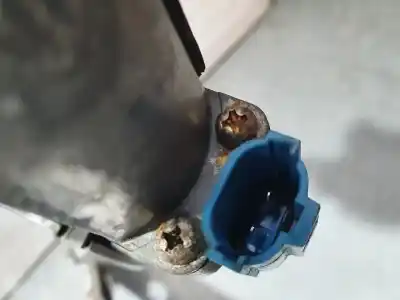 Peça sobressalente para automóvel em segunda mão elevador de vidros dianteira esquerda por chevrolet matiz s referências oem iam   