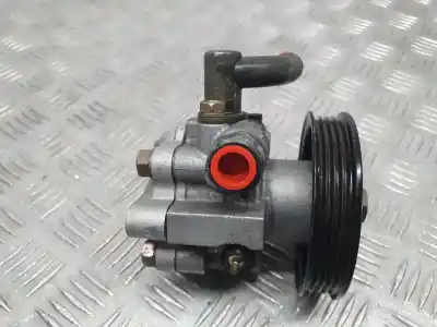 Second-hand car spare part steering pump for chevrolet matiz s oem iam references   