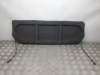 Pezzo di ricambio per auto di seconda mano vassoio posteriore per chevrolet matiz s riferimenti oem iam 96657232
