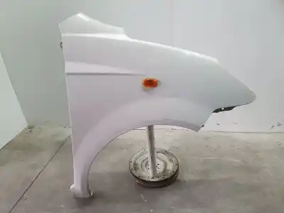Pezzo di ricambio per auto di seconda mano parafango anteriore destro per chevrolet matiz s riferimenti oem iam 96599355