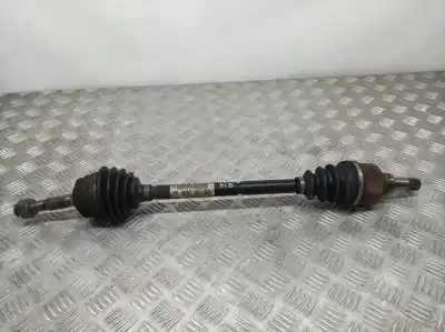 Second-hand car spare part front left transmission for citroen c-elysée feel oem iam references 9816308980