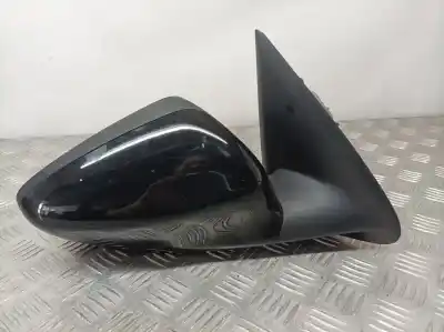 Second-hand car spare part right rearview mirror for citroen c-elysée feel oem iam references   