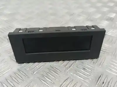 Автозапчастина б/у  для CITROEN C-ELYSÉE  Посилання на OEM IAM 9813760080  NS54918815