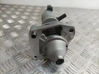 Second-hand car spare part starter motor for citroen c-elysée feel oem iam references 9671530880